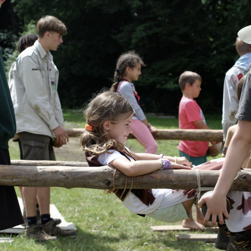 IMG 5590 - Scouts en Gidsen Zaventem 